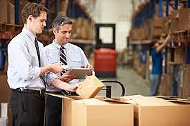 LOGÍSTICA EMPRESARIAL