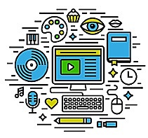 Recursos Educativos Digitales