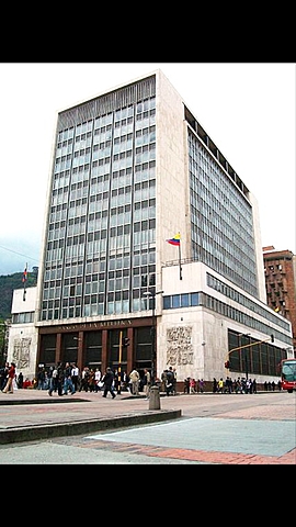 Banco de la República