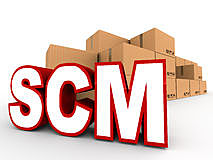 LOGÍSTICA DE SCM