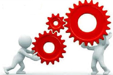 Se Visiona el concepto de RED