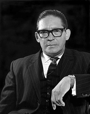 Luis Eduardo Bermudez