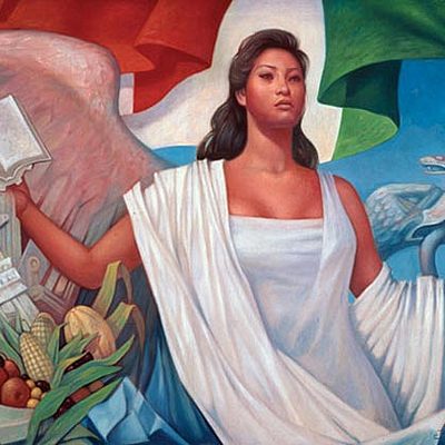 Timeline: Sistema Educativo Nacional