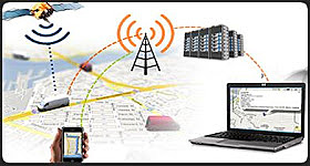 FUERZAS EMPRENDEDORAS