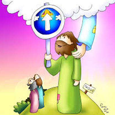 Timeline: la vida de jesus - Documental