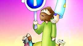 Timeline: la vida de jesus - Documental