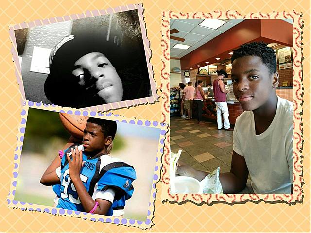 My fourth Son is born