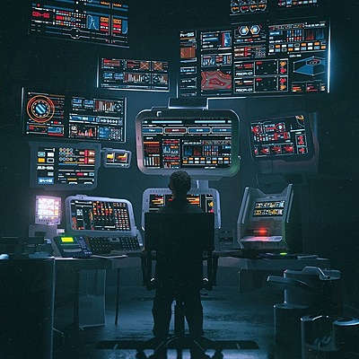 Timeline: La Historia de la Computadora y Computación