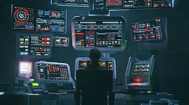 Timeline: La Historia de la Computadora y Computación