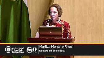 Maritza Montero Rivas