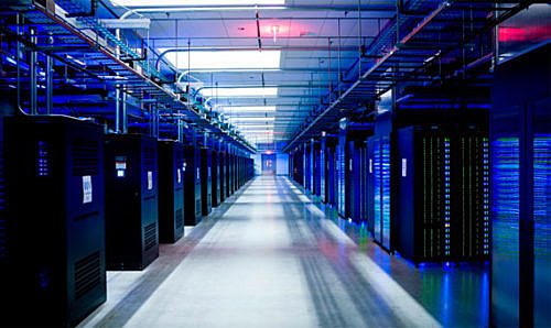 El internet llega a las empresas