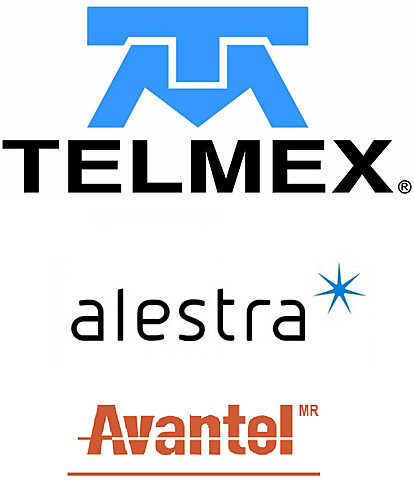 Carrera de compañías de telecomunicaciones.