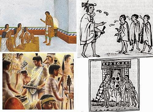 Educación institucional