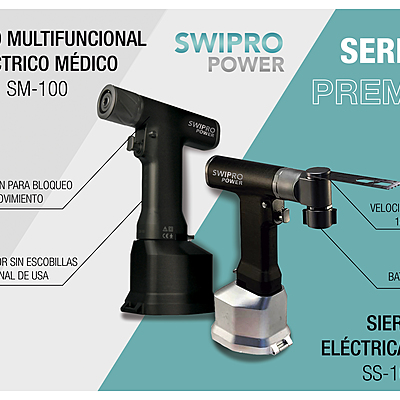 Timeline: Medical Practice - Power Tools - History
