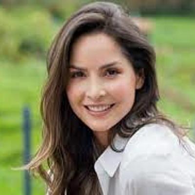 Timeline: Carmen Villalobos