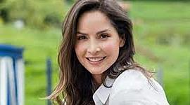 Timeline: Carmen Villalobos