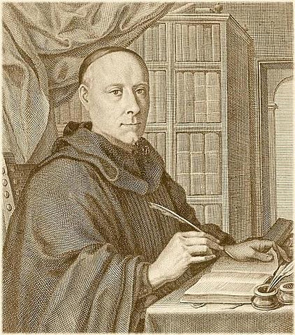 Benito Jerónimo Feijoo