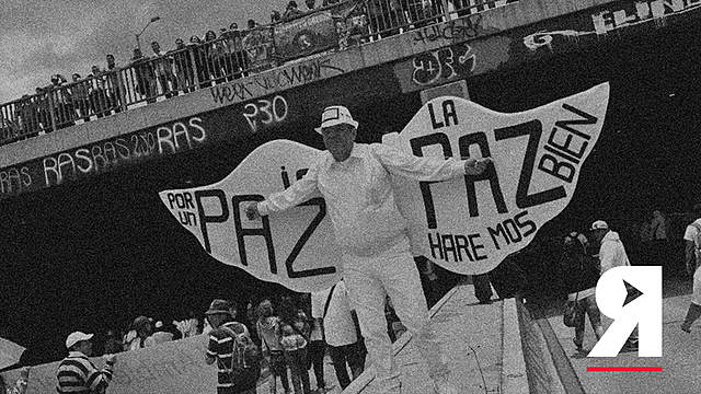 Voto ciudadano por la Paz