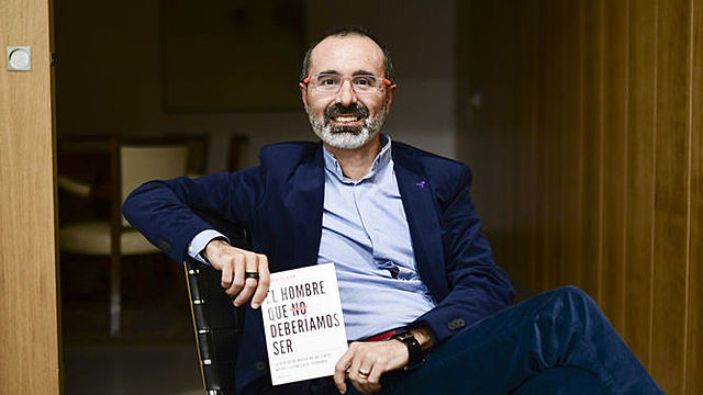 Octavio Salazar Benítez