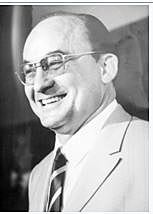 Luis Echeverria Alvarez