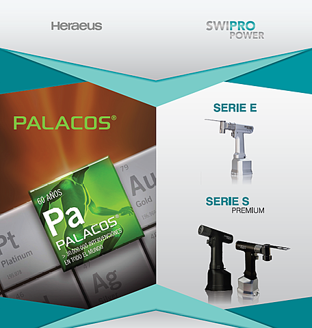 Presentación 56° Congreso AAOT