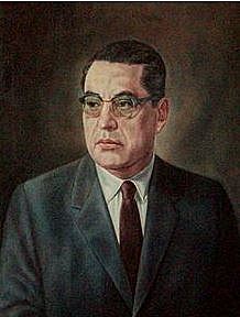 Agustin Yañez Delgadillo