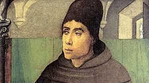 Duns Escoto (1266-1308)