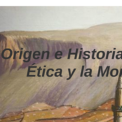 Timeline:  Marco Historico de la Ética