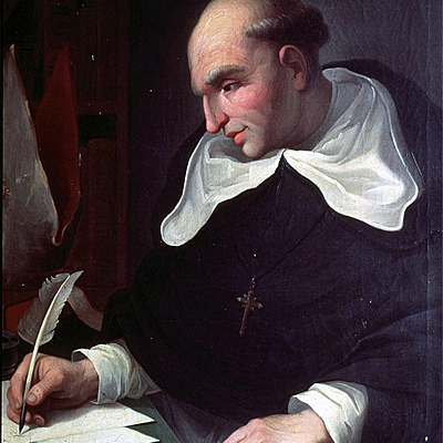 Timeline: Fray Bartolome de las Casas.