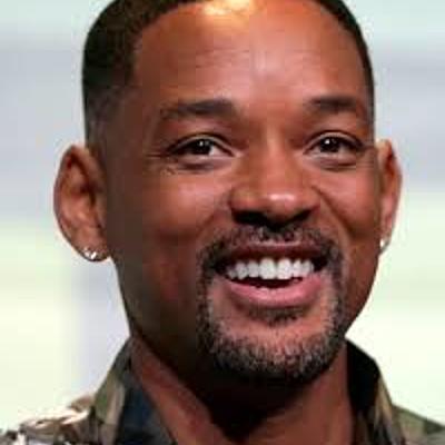 Timeline: will smith