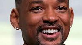 Timeline: will smith