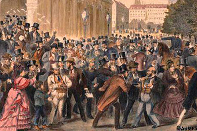 Segunda revolución industrial