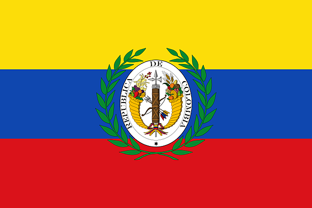 La Gran Colombia