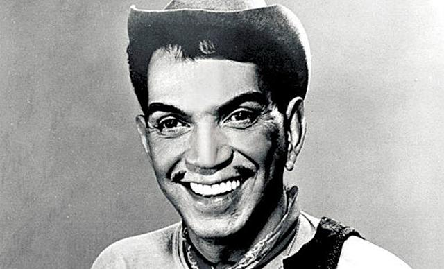 CANTINFLAS