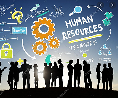 El siglo XXI y los Recursos Humanos