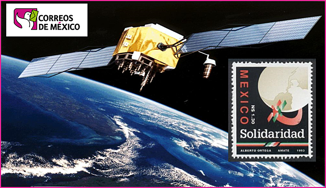 SOLIDARIDAD I EN ORBITA