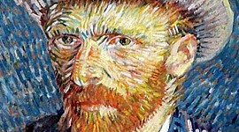 Timeline: La Vida de Van Gogh