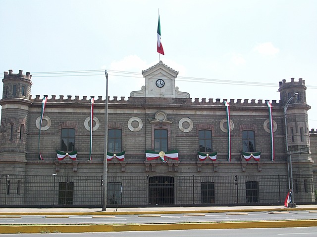 ARCHIVO GENERAL DE LA NACIÓN