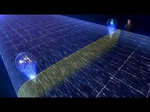 Space, Time, and the Block Universe