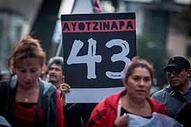 AYOTZINAPA
