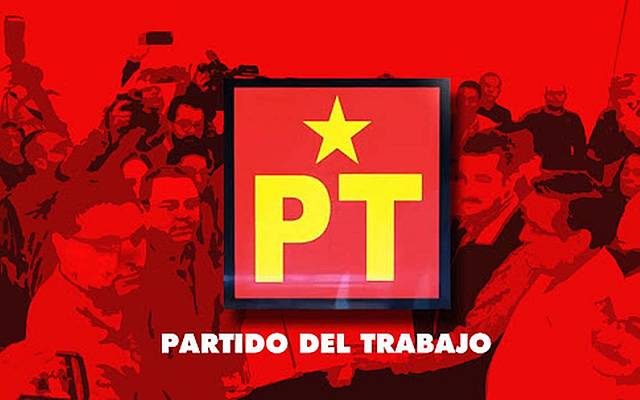 PARTIDO DEL TRABAJO