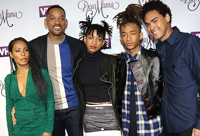 Vida sentimental e hijos