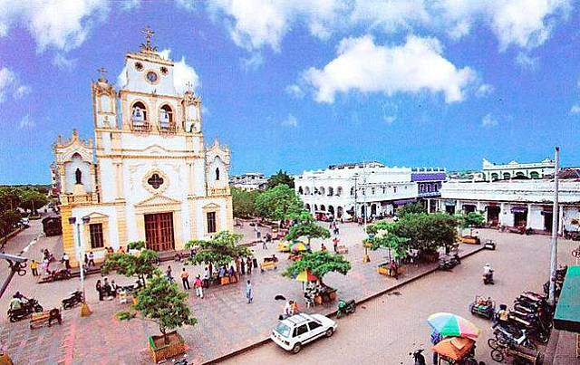 Operación contra la nueva generación paramilitar (Córdoba)