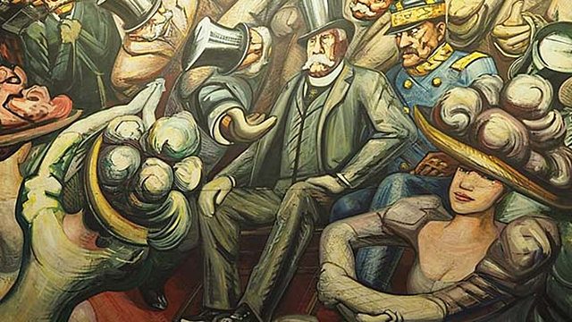 Crecimiento e inversiones