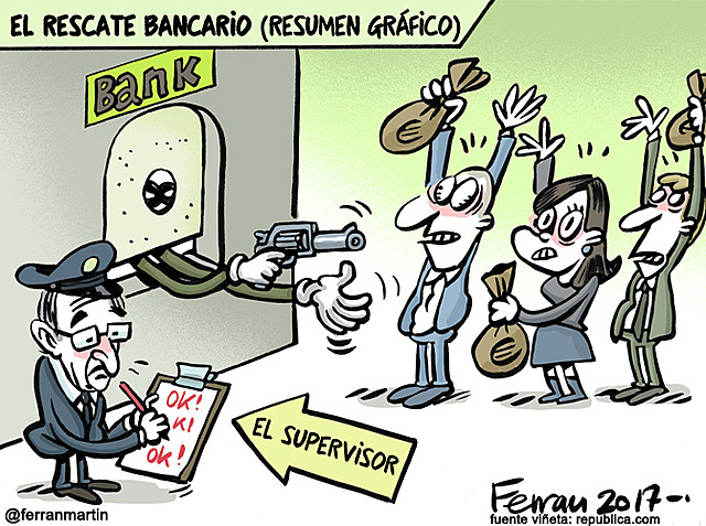 Rescate Bancario