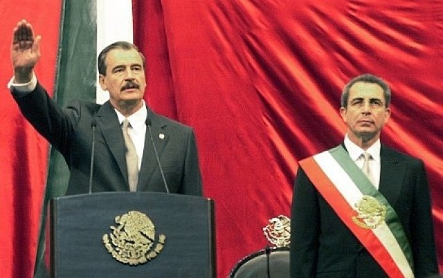 Alternancia Politica