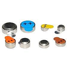 Bateria de Zinc Aire