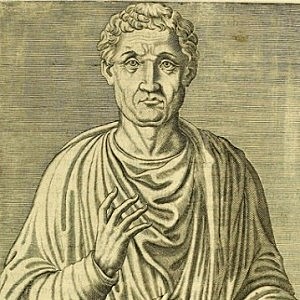 Severino Boecio (475 - 523 d.C.)