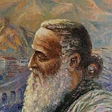 San Juan Damasceno (650/74 - 749 d.C.)