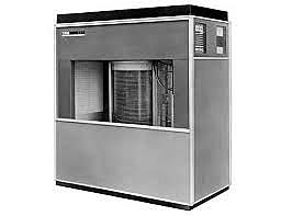 Sortie du disque dur à grande capacité